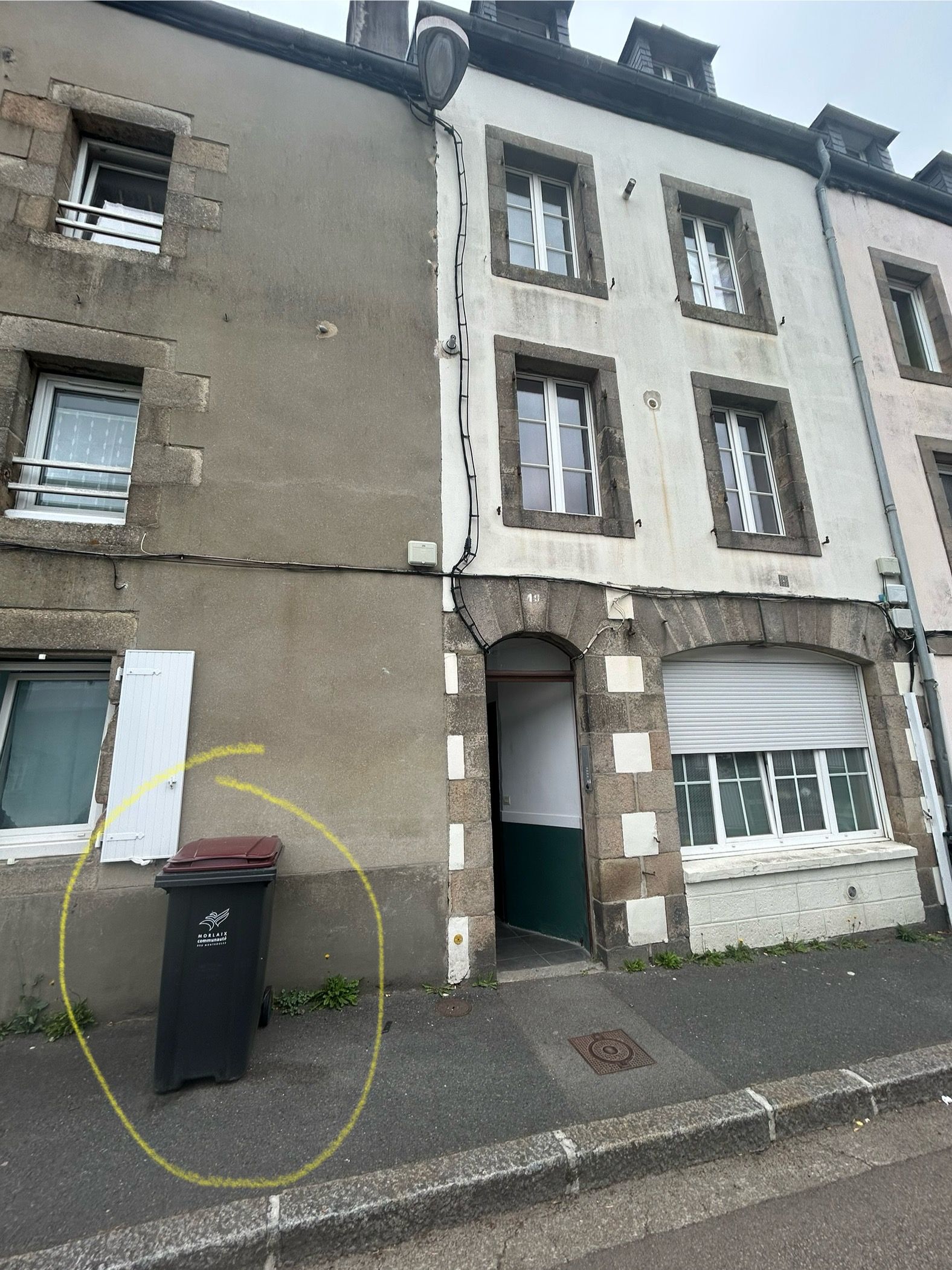 Investissement immobilier